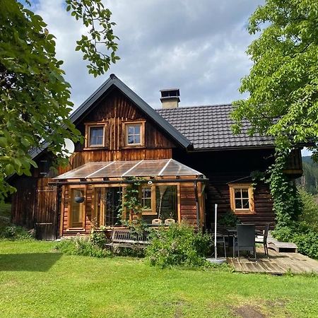 Haus Katrin Villa Sankt Marein bei Knittelfeld Ngoại thất bức ảnh