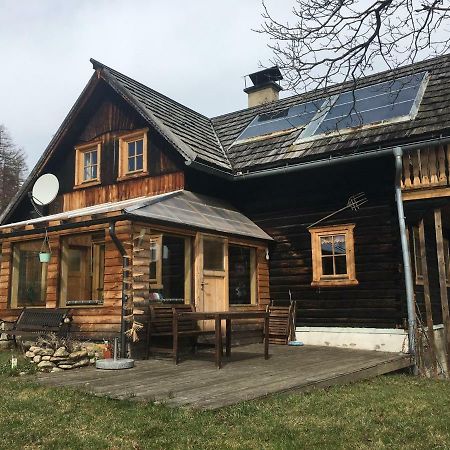 Haus Katrin Villa Sankt Marein bei Knittelfeld Ngoại thất bức ảnh