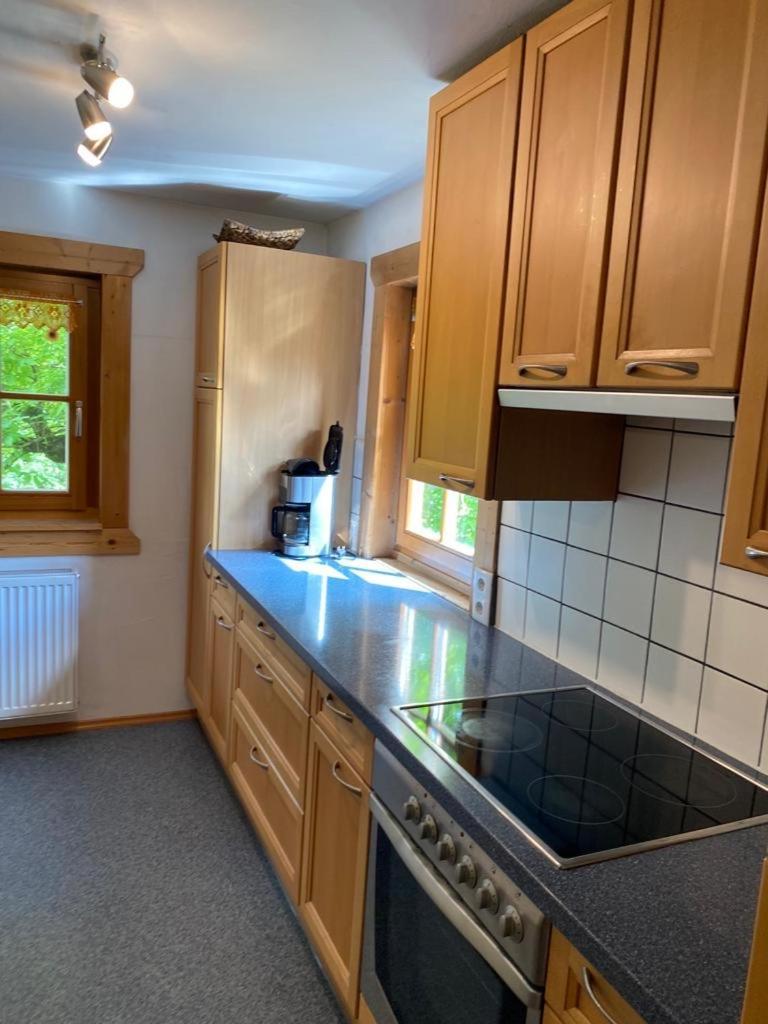 Haus Katrin Villa Sankt Marein bei Knittelfeld Ngoại thất bức ảnh