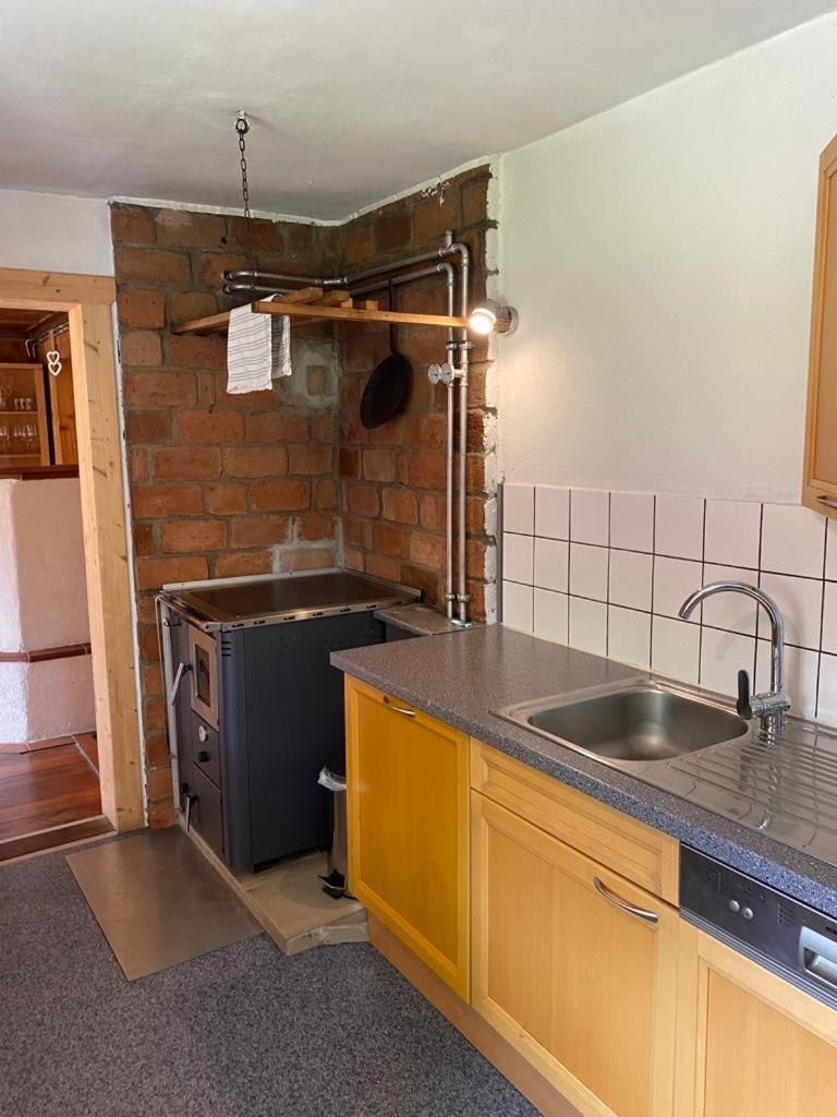 Haus Katrin Villa Sankt Marein bei Knittelfeld Ngoại thất bức ảnh