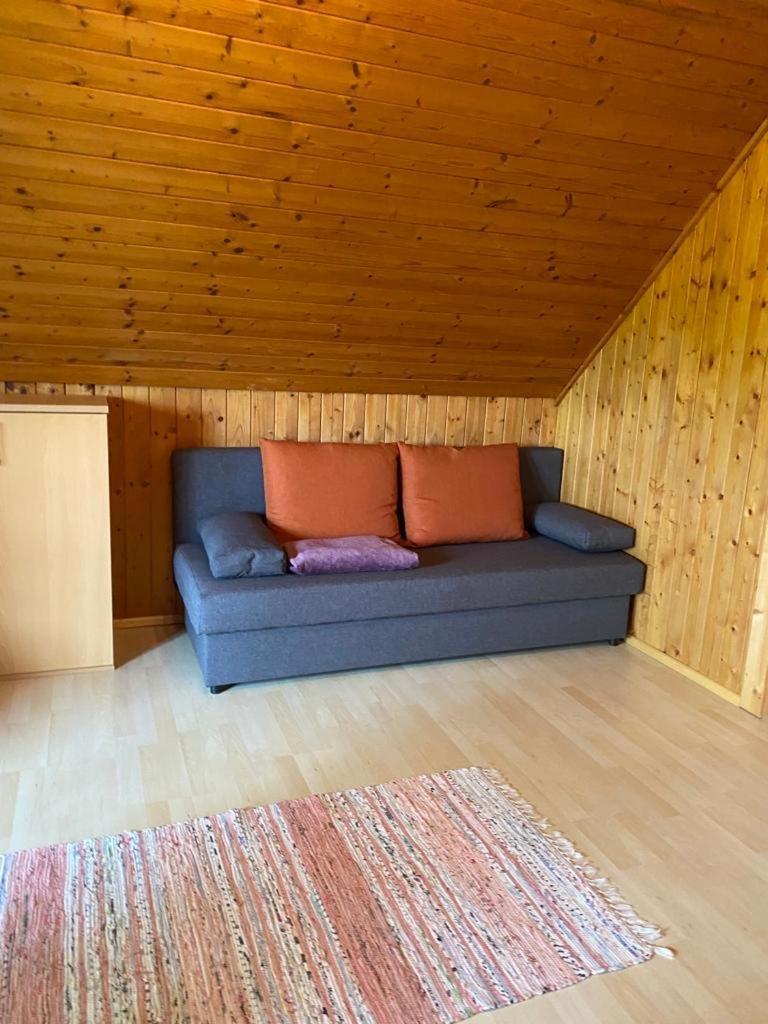 Haus Katrin Villa Sankt Marein bei Knittelfeld Ngoại thất bức ảnh
