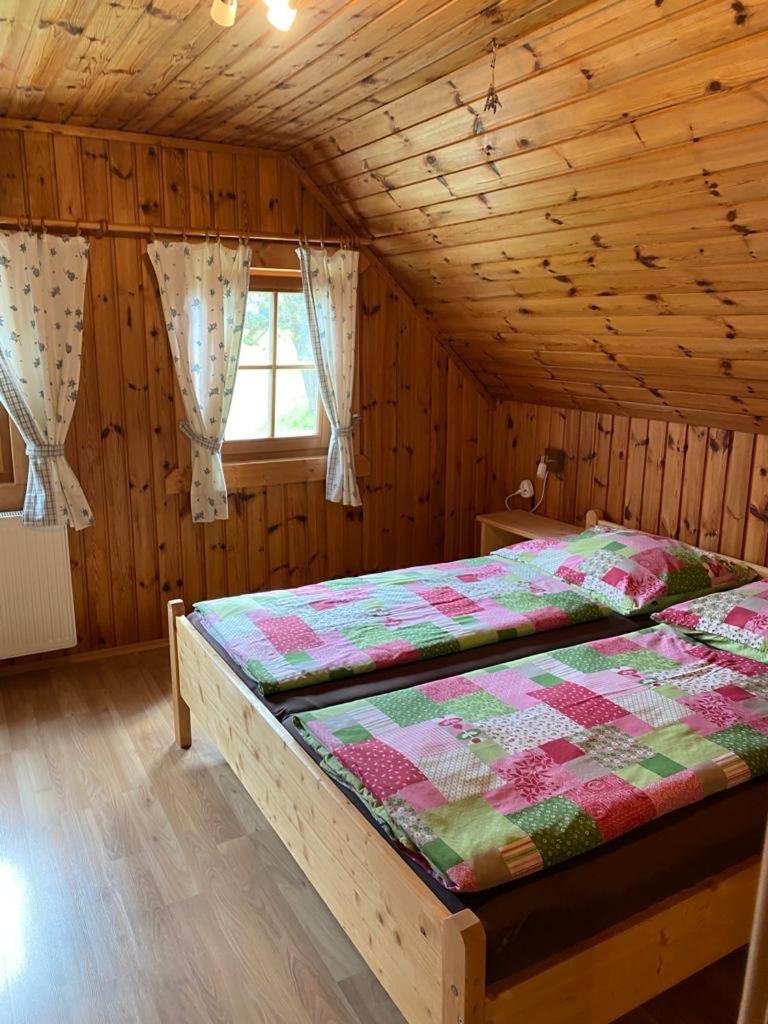 Haus Katrin Villa Sankt Marein bei Knittelfeld Ngoại thất bức ảnh