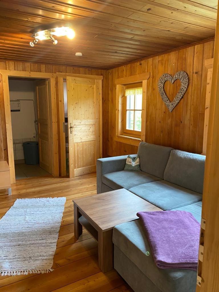 Haus Katrin Villa Sankt Marein bei Knittelfeld Ngoại thất bức ảnh