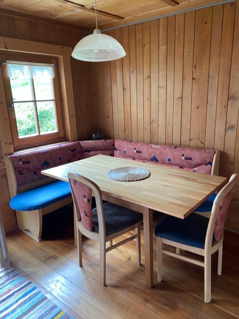 Haus Katrin Villa Sankt Marein bei Knittelfeld Ngoại thất bức ảnh