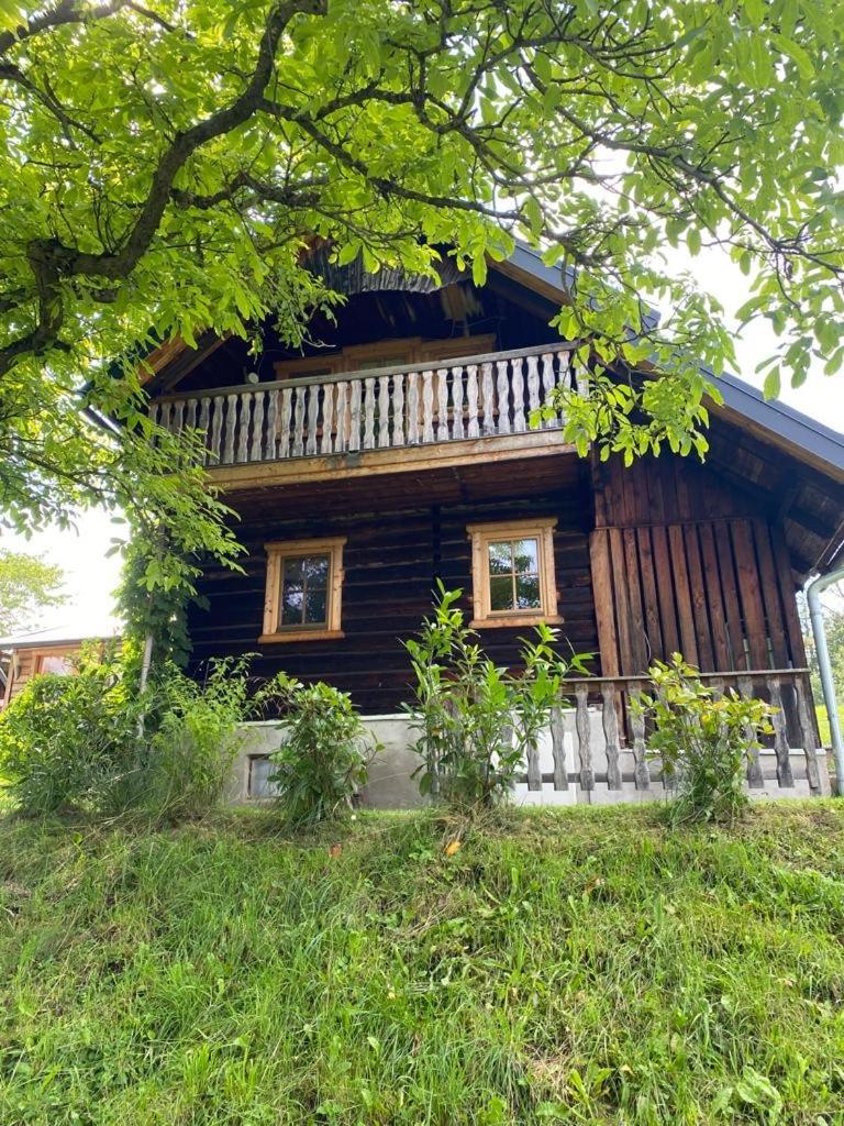 Haus Katrin Villa Sankt Marein bei Knittelfeld Ngoại thất bức ảnh