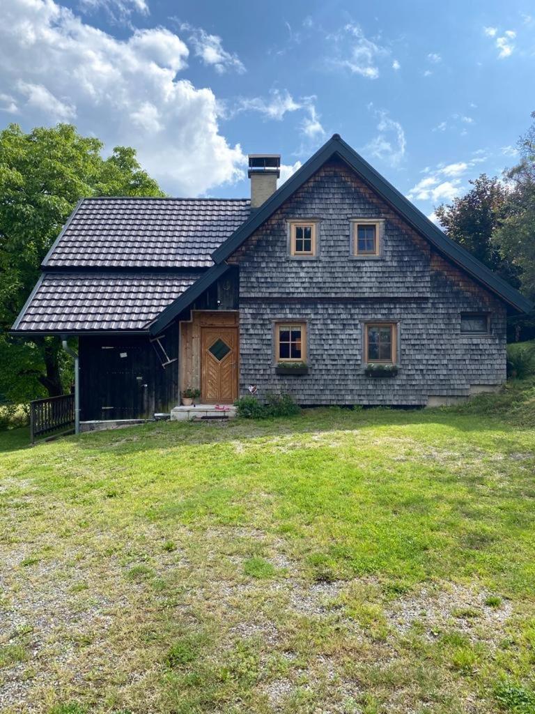 Haus Katrin Villa Sankt Marein bei Knittelfeld Ngoại thất bức ảnh
