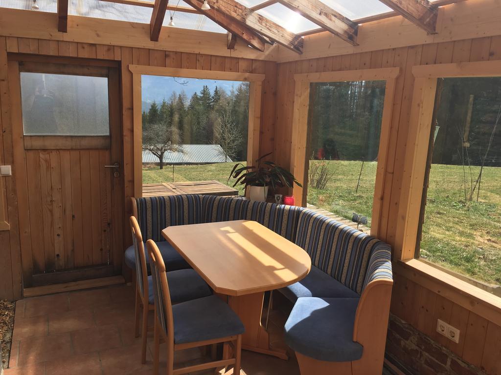 Haus Katrin Villa Sankt Marein bei Knittelfeld Ngoại thất bức ảnh
