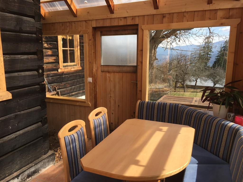 Haus Katrin Villa Sankt Marein bei Knittelfeld Ngoại thất bức ảnh