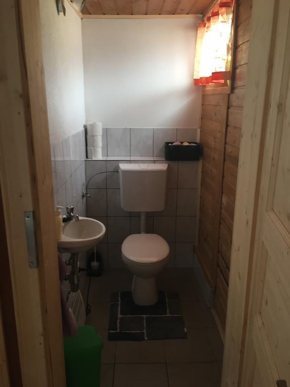 Haus Katrin Villa Sankt Marein bei Knittelfeld Ngoại thất bức ảnh