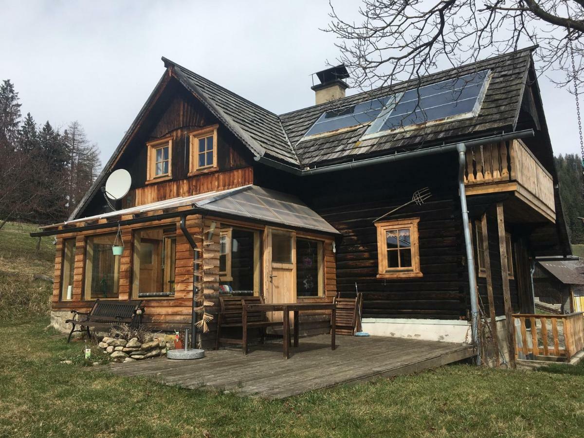 Haus Katrin Villa Sankt Marein bei Knittelfeld Ngoại thất bức ảnh