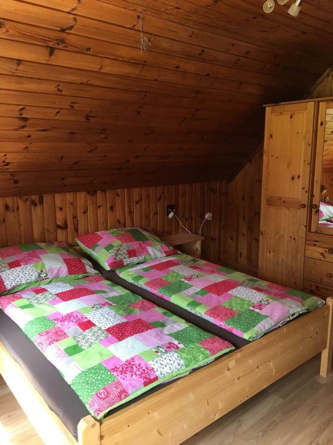 Haus Katrin Villa Sankt Marein bei Knittelfeld Ngoại thất bức ảnh