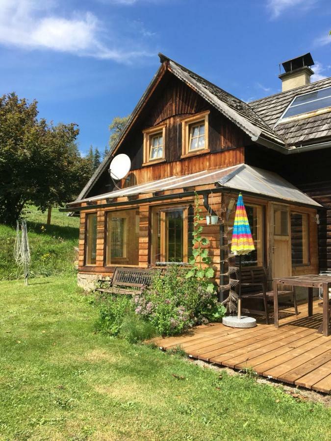 Haus Katrin Villa Sankt Marein bei Knittelfeld Ngoại thất bức ảnh