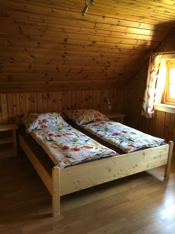 Haus Katrin Villa Sankt Marein bei Knittelfeld Ngoại thất bức ảnh