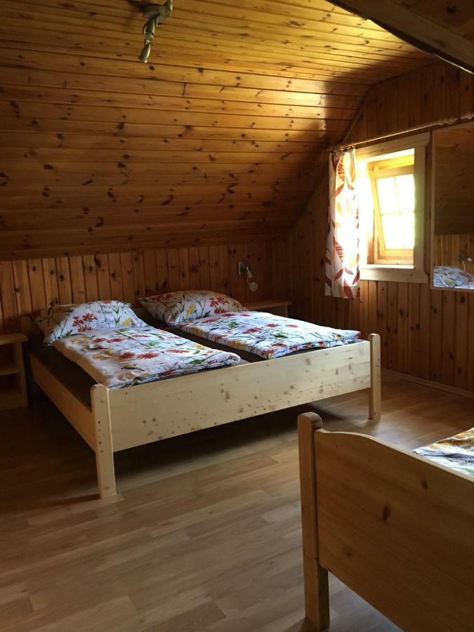 Haus Katrin Villa Sankt Marein bei Knittelfeld Ngoại thất bức ảnh