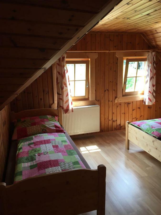 Haus Katrin Villa Sankt Marein bei Knittelfeld Ngoại thất bức ảnh