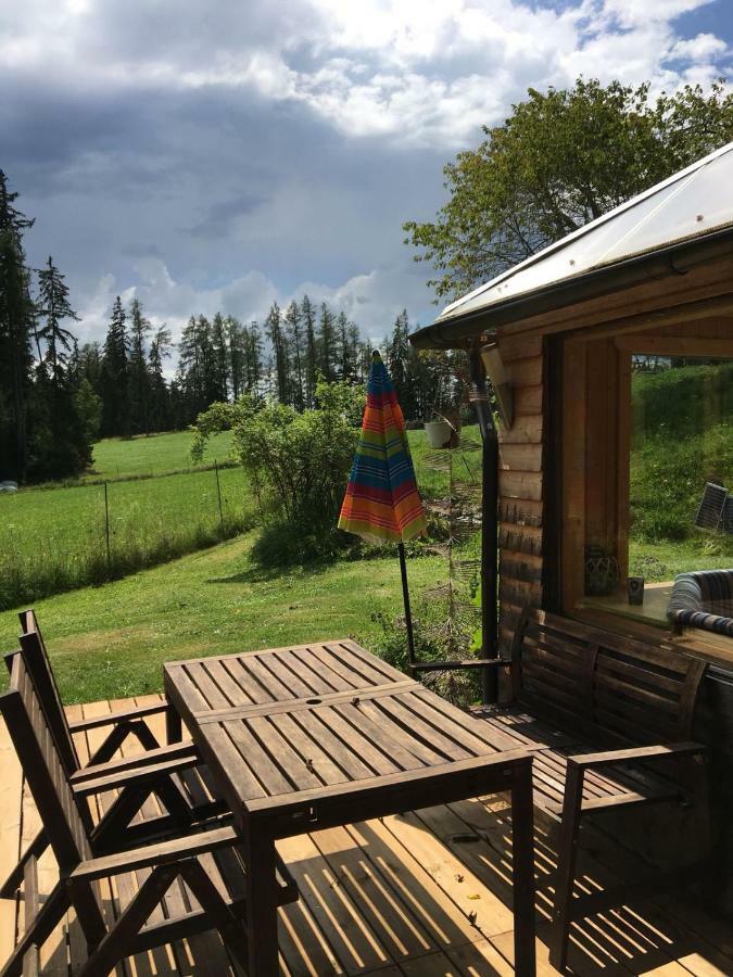 Haus Katrin Villa Sankt Marein bei Knittelfeld Ngoại thất bức ảnh