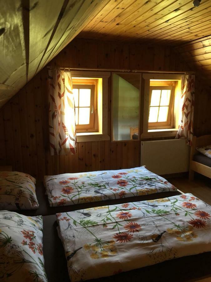 Haus Katrin Villa Sankt Marein bei Knittelfeld Ngoại thất bức ảnh